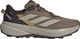 adidas Outdoor TERREX Tracefinder Plus GTX Trailrunning Schuhe - brooxi lbrown auco | 44