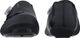 Shimano Zapatillas de ciclismo de ruta anchas SH-RC502E - black/45