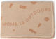 Croozer Blanket - beige patterned