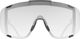 POC Gafas fotocromáticas Devour - translucent black | clarity photochromic-changeable grey