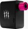 Muc-Off AirMach Electric Mini Inflator - black-pink