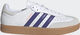 adidas Cycling Chaussures de cyclisme Velosamba Leather - ftwwht solpur soltur | 37 1/3