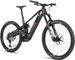 ROTWILD Bicicleta eléctrica de montaña R.EXC Pro 29"/27,5" - red transparent | 29" (delantero), 27,5" (trasero) | 170 mm | L | 165,0 mm