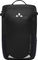 VAUDE Trailvent 15 Backpack - black/15 l