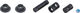 Tektro Bremshebel HD3.3 für HD-M290/HD-M291/HD-M520/HD-M521/HD-M500/HD-M501 - schwarz