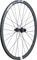 DT Swiss HE 1800 SPLINE 32 Disc Center Lock Hybrid 28" Wheelset - schwarz | 142 mm | 100 mm | 28" | 100 mm | 100 mm | 142 mm