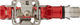 Hope Union RC Clipless Pedals - red