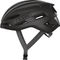 ABUS StormChaser ACE Helmet - velvet black | 54 - 58 cm