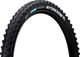 Michelin E-Wild Front 29+ Faltreifen - schwarz/29 "/66 mm/66-622/2.6 "