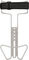 cinq Expedition Cage - silver
