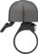 SPURCYCLE Compact Bell - black/22.2 mm