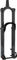 MRP Horquilla de suspensión Ribbon Coil ChocoLUXE Boost 29" - black/15 mm Eje Pasante/160 /46 /1 1/8" - 1,5" tapered/29"/110 mm