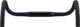 FSA Omega Compact 31.8 Handlebars - black-anodised/42 cm