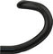 FSA Manillar K-Force Compact Carbon 31.8 - UD Carbon-black/400 