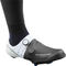 Shimano S-Phyre Toe Cover toe warmers - black