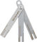 Birzman Brake Pad Wear Indicator - silver