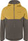 VAUDE Mens Qimsa Softshell Jacket - savanna/S