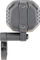 Herrmans Luz delantera Nordic Pro E-Bike 12V con StVZO - embalaje de taller - schwarz | 650