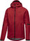 GORE Wear Veste de Pluie Lupra GTX 2.0 - utility red | S