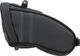 BBB CurvePack BSB-13 Saddlebag - black | 690 ml
