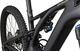Specialized Bici de montaña eléctrica Turbo Levo Expert Carbon 29" / 27,5" - gloss-satin obsidian-gloss taupe/160 /29"/L