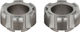 Cyclus Tools Professional Thread Taps for Bottom Bracket Shells w/ Holder - universal/BSA