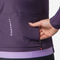 Castelli Espresso Thermal 2 L/S Women's Jersey - night shade | S