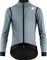 ASSOS Mille GTS Sturmprinz S11 Regenjacke - fanatic silver | S