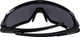 Endura Singletrack Brille - black | dark smoke