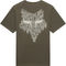 Fox Head Slowburn Dri-Release T-Shirt - olive green | S