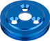 Cane Creek Air Piston pour Double Barrel Air / Air CS / Air IL - blue