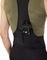 Fox Head Tecbase Bib Liner Trägerhose - black/M