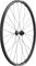 Mavic Set de Roues Allroad S Disc Center Lock Modèle 2024 - noir/Non Boost/Non Boost/142 mm/100 mm/28"/Shimano Route/100 mm/Shimano Route/100 mm/142 mm