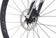 Wilier Filante SL Carbon Rennrad - silver-black/28"/M