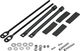 Siech Cycles Cesta de bicicleta para Junior 16"/20" - black