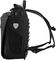 ORTLIEB Vario Plus QL2.2 Rucksack-Fahrradtasche Hybrid - black/26000 ml