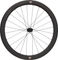 Reserve 42|49 Turbulent Aero/DT 240 Carbon Disc Center-Lock 28" Laufradsatz - black | 142 mm | Non Boost | Shimano Road | Non Boost | 28" | 100 mm
