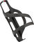 3T Carbon Left / Right Bottle Cage - black/right