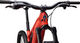 Specialized Bicicleta de Montaña Eléctrica Turbo Levo 4 Alloy 29"/27,5" - gloss deep orange-deep lake/155,0 mm/160 /29" (delantero), 27,5" (trasero)/L