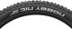 Schwalbe Nobby Nic Evolution ADDIX Soft Super Trail 27.5" Folding Tyre - black/27.5 /62 mm/62-584/2.4 