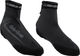 GripGrab Race Aqua X Waterproof MTB/CX Shoe Covers - black/40-41