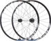 Zipp Set de Roues en Carbone 1ZERO HiTOP SW Disc Center Lock Boost 29" - black-blue/SRAM XD/Boost/148 mm/110 mm/Boost/29"/110 mm/SRAM XD/110 mm/148 mm