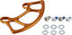 OAK Components Grown Bashguard - orange/ISCG 05