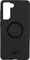 SP Connect Funda para smartphones Phone Case SPC+ - negro/Samsung Galaxy S21 FE