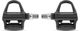 Garmin Rally RK210 Power Meter Pedals - black