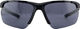 Alpina Defey HR Sportbrille - black matt | black