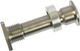 Syntace Ti Reduction Screw Titan Reduzierschraube gür 301/601 MK8 - MK9 - Titan/rear