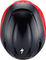 Specialized Casco Propero IV MIPS - black-red | 51 - 56 cm