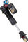 Fox Racing Shox DHX2 HSC/LSC HSR/LSR Factory Trunnion Dämpfer - black-grey/225 mm x 75 mm