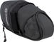 SKS Sacoche de Selle Explorer Straps 500 - noir/500 
